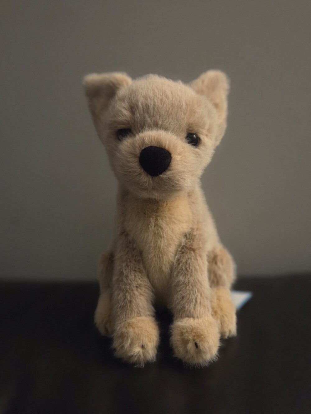 Jellycat Yapsby Chihuahua - Selfridges Exclusive